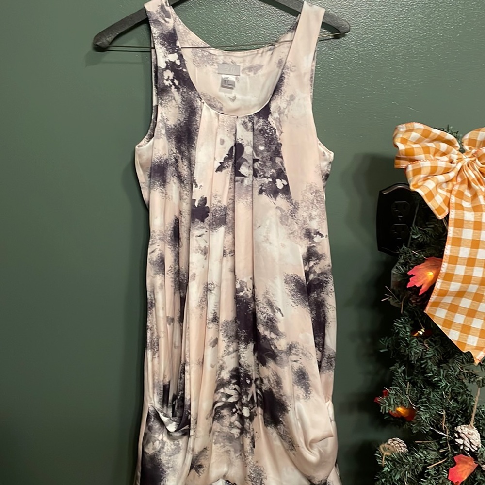 Women’s size 4 dress